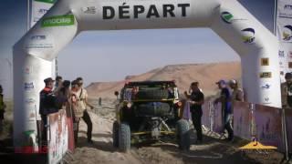 Rallye d'Algérie - Challenge Sahari 2016