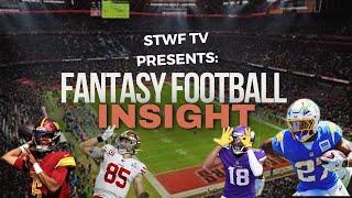 Fantasy Football Insight - #NFL Week 7, #Yahoo Fantasy, #ESPN Fantasy