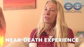 Healing and Clairvoyance After a Near-Death Experience | Martina Mikoleizig Tatsch in Conversation