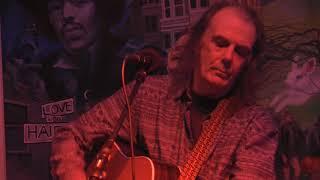 John's dobro rap, Lowell-James Hicks "Shadows"