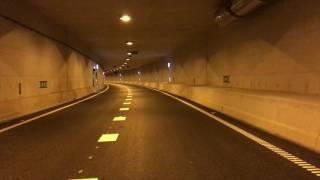 Omroepbericht noodsituatie A2-tunnel - augustus 2016