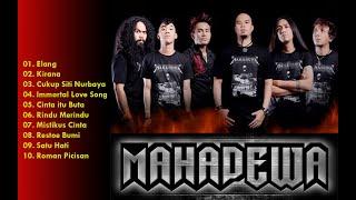 MAHADEWA FULL ALBUM