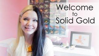 Welcome to Solid Gold | Channel Trailer