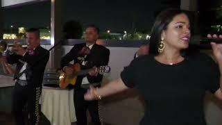 No me queda mas- Gabby Villanueva con mariachi