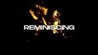 Marshall B - Reminiscing (Prod. Nozy J) Official Lyric Video