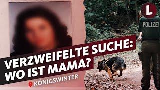 Das mysteriöse Verschwinden von Sigrid P. | Lokalzeit MordOrte