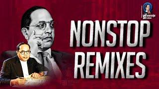 Bhimjayanti Nonstop 2024 | Jay Bhim Dj Remix Song 2024 | Top Bhimjayanti Dj Mashup | Part - 299