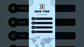 Geograghy Quiz #quizzers #quizmaster #geographyquiz