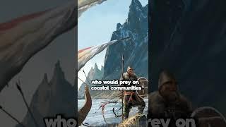 Where DID VIKINGS come FROM? (untold history)