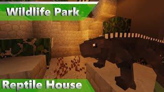 Reptile House | WildLife Park