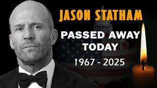 ACTION STAR & 4 American LEGENDS Who DIED TODAY!