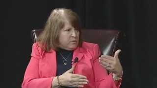 Patricia Savitz – Bar Grievances from the Bar Side