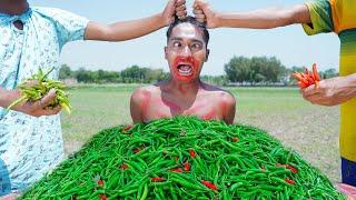 Must Watch Funny Video Top Comedy Video Try To Not Laugh EP-192 By @beenfuntv