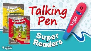 Super Readers | Talking Pen