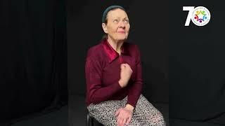 70 історій МБК. Марія Каманіна