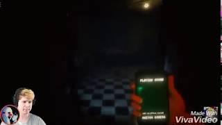 песня охранника FNaF 2