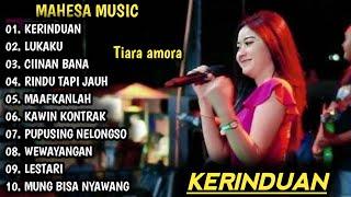 Kerinduan, Lukaku, Ciinan Bana | Mahesa music full album trending - Dangdut koplo terbaru