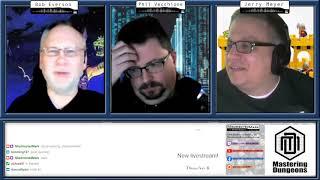 Misdirected Mark #456 - Viewer Mail