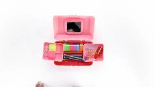 Caboodles® Pretty In Petite™