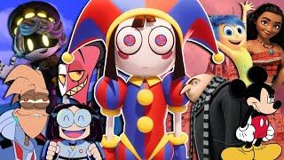 Indie Animation DESTROYING Hollywood?