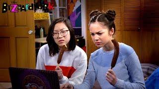 Chocolate Bananas | Bizaardvark | Disney Channel