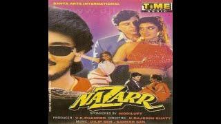 Nazarr 1997 - Mukesh Khanna Mohan Joshi Amulaya