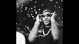 FREE FUTURE TYPE BEAT ''ALL IN''