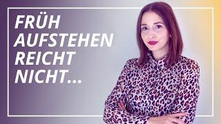 7 Eigenschaften erfolgreicher Menschen