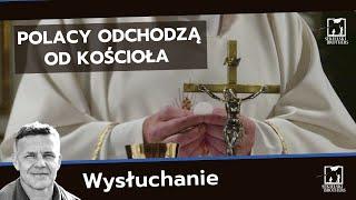 Kościół przestał być religią