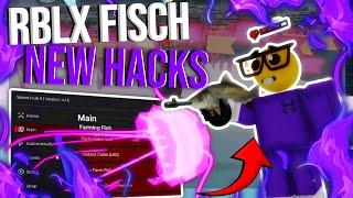 [NEW] OP FISCH Hack Script GUI: Auto Fish, Dupe, Infinite Money, ANTI BAN! *PASTEBIN* ROBLOX