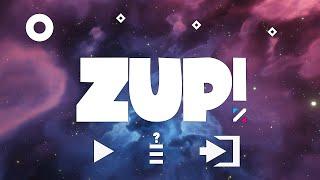 ZuP! Z - Level 59 (Level 🞛) - Walkthrough