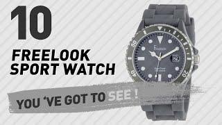 Freelook Sport Watch For Men // New & Popular 2017