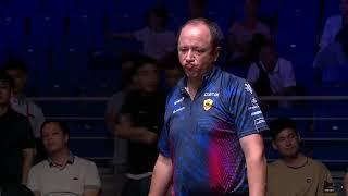 HIGHLIGHTS | Shane Van Boening vs Michael Baoanan | Ha Noi Open Pool Championship 2023