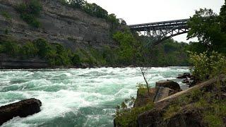 Niagara Parks honours National Indigenous Peoples Day