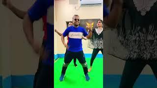 Pyaar Pyaar Karte Karte /Dance Cover / Prince Khan / #PK Dance Company