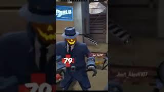 the spy's butter knife