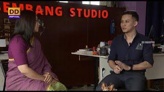 Promising Startup of Manipur | Sembang Studio