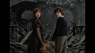 Lemony Snicket's A Series of Unfortunate Events (2004) - Ending