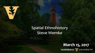 Spatial Ethnography: Irreducible Landscapes in the Colonial Andes