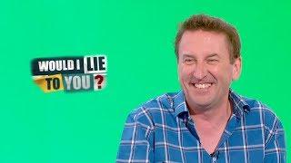 Mack 'N' Tosh - Lee Mack on Would I Lie to You?