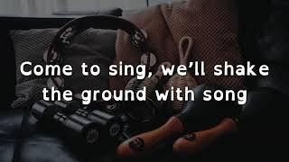 Carnegie Hall - The Orchestra Sings - Come to Play Lyrics Video