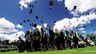 New Jeffco Graduation Requirements