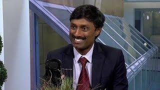 Dr. Anand Chockalingam on Intermittent Fasting (Radio Friends with Paul Pepper)