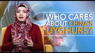 Who Cares about China's Uyghurs? | Dr. Safiyyah Ally