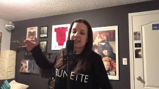 Don't start now, Dua Lipa Cover- Christelle and the Sankar Brothers #christelledussaultmusic