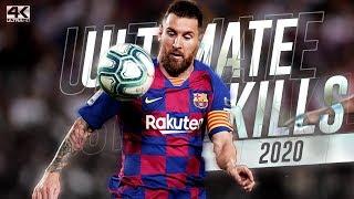 Most Humiliating Skills 2020 • Craziest Football Skills Mix 4K