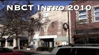 New Bern Civic Theatre Intro 2010