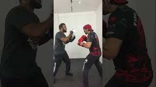 Amazing Padwork Challenge Part 2 | Fight Tips | T90 Fight & Fitness #boxing #boxingtraining