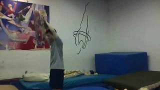 backflip teaser