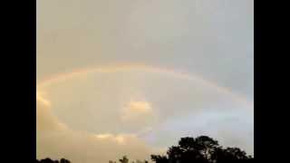 !!Amazing Rainbow!!!